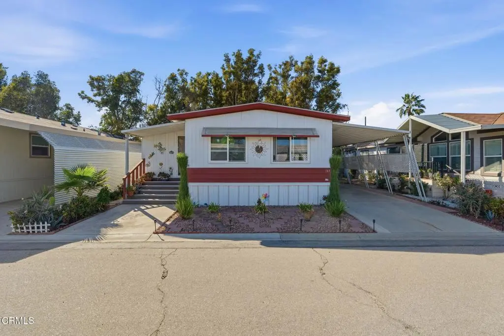 1150 Ventura Boulevard SPC 127, Camarillo, CA — listing photo 1