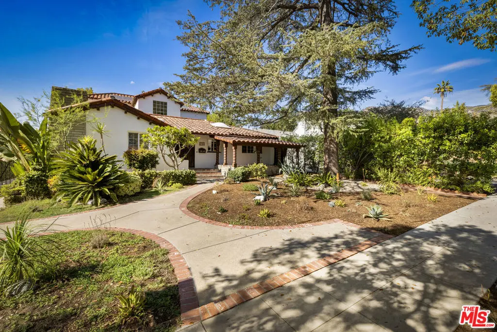1353 Ruberta Avenue, Glendale, CA — listing photo 1