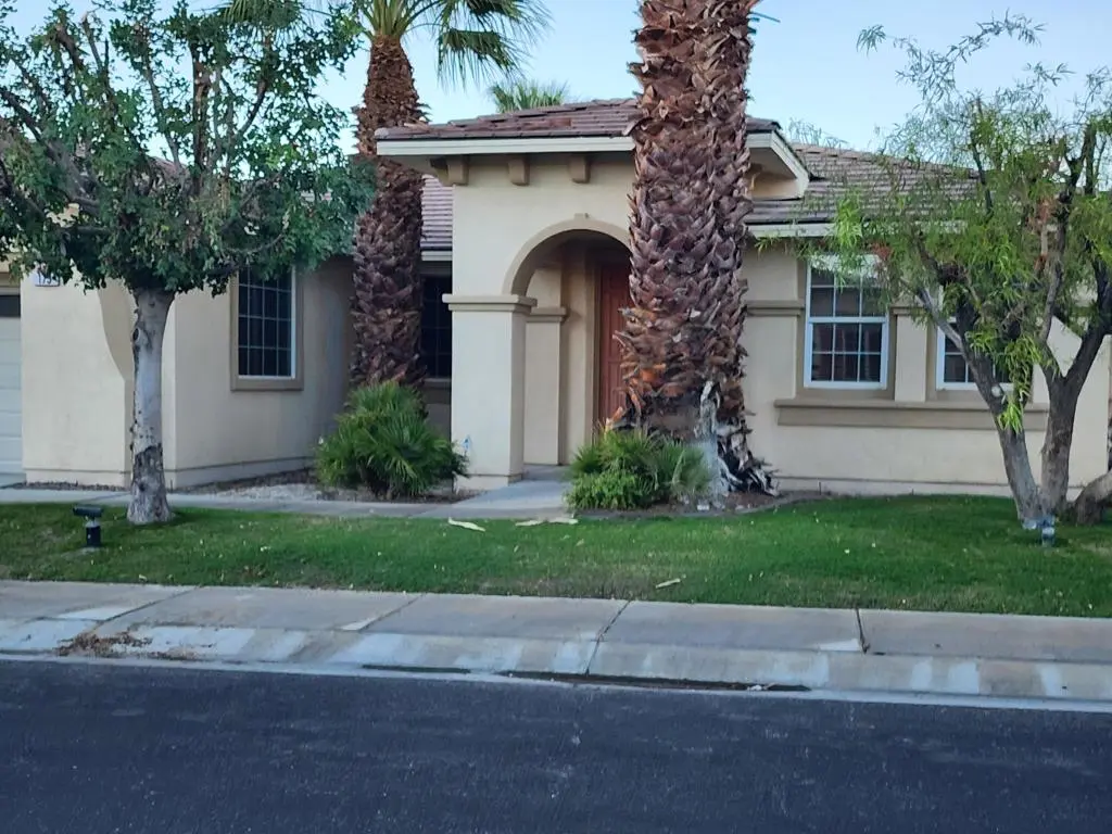 175 Via Milano, Rancho Mirage, CA — listing photo 1