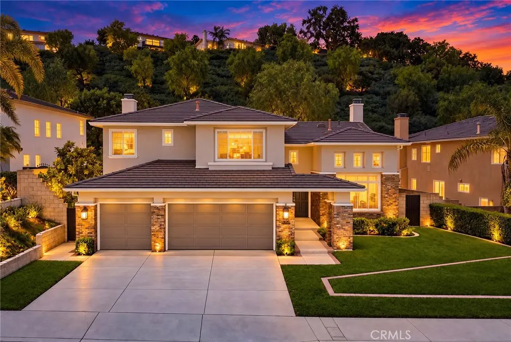 Single Family Residence for sale at 3125 S Ridge Point Dr, Diamond Bar, CA featuring 5 beds and 4 baths