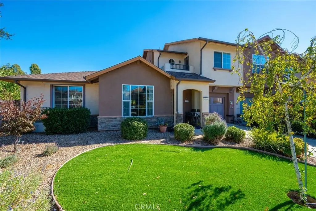5566 Madrono, Atascadero, CA — listing photo 1