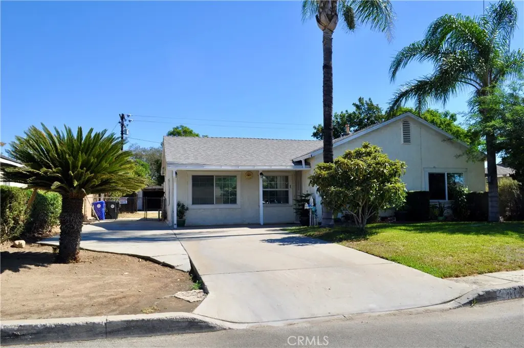 8181 Heather, Fontana, CA — listing photo 1