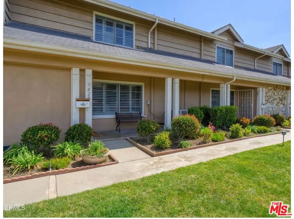 3500 W Manchester Boulevard 420, Inglewood, CA — listing photo 1