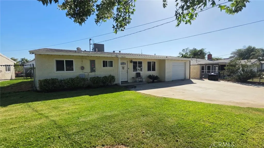 18631 Hawthorne, Bloomington, CA — listing photo 1