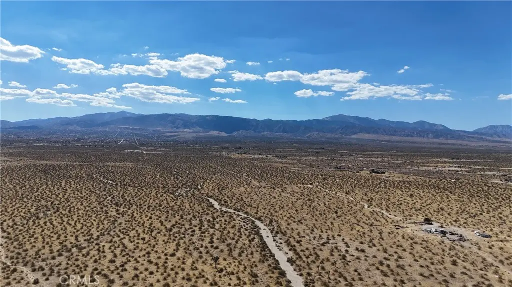 0 Vacant Land, Pinon Hills, CA — listing photo 1