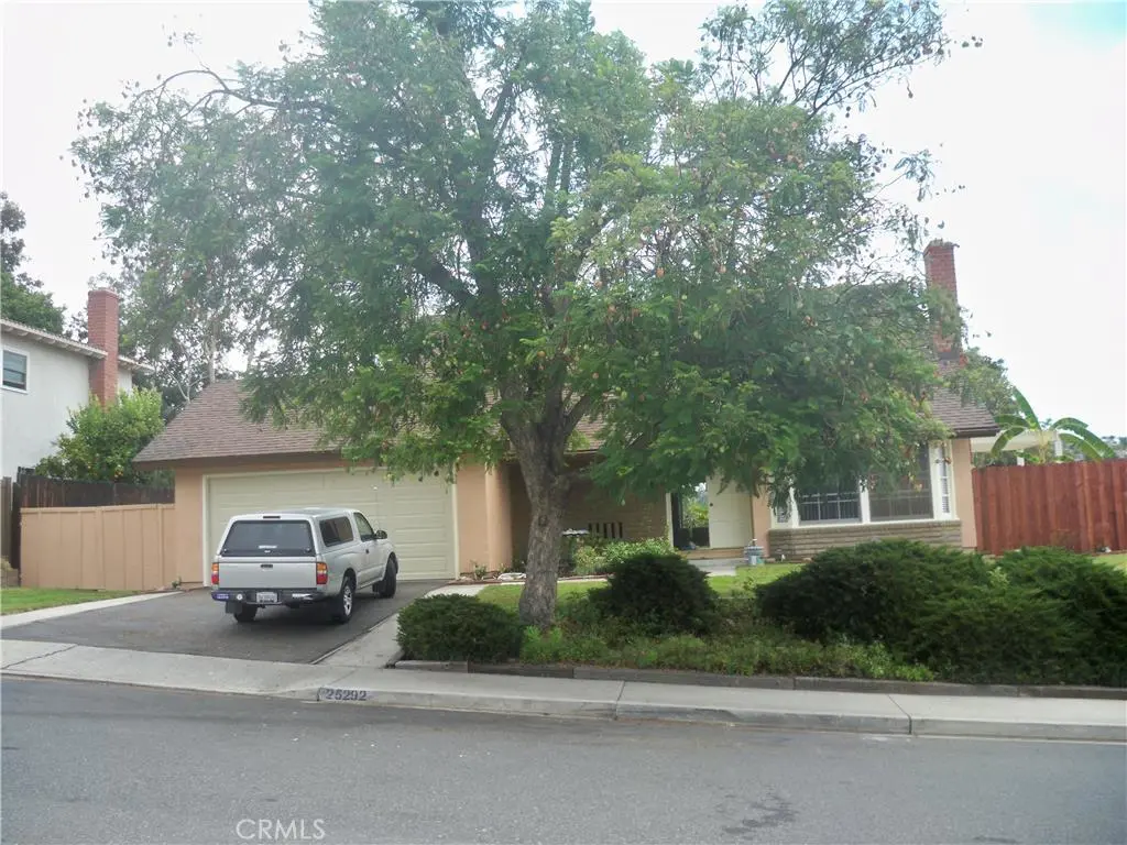 25292 Campina Drive, Mission Viejo, CA — listing photo 1
