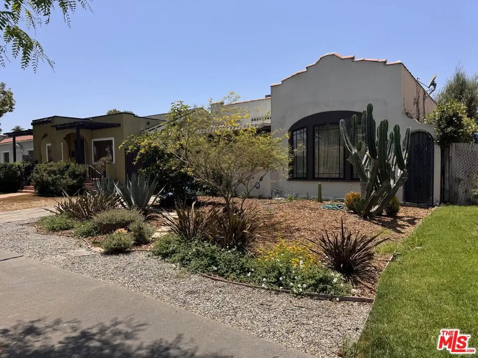 2905 Somerset Drive, Los Angeles, CA — listing photo 1