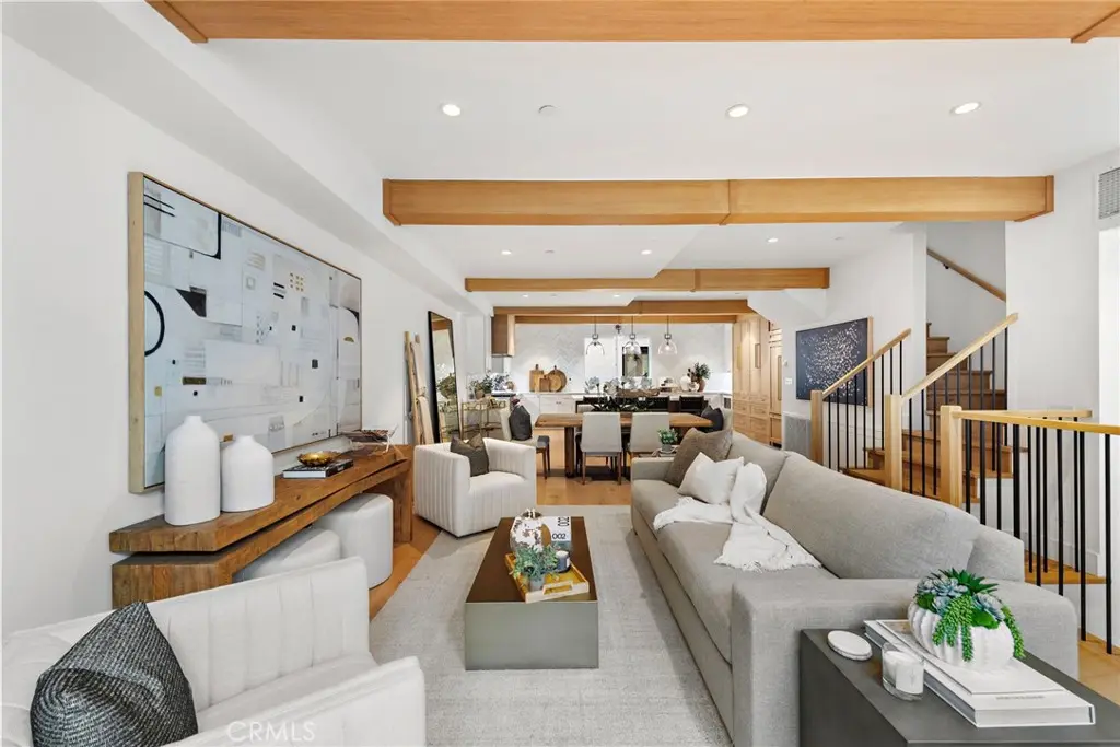 Townhouse for rent at 20462 Santa Ana Ave G, Newport Beach, CA featuring 3 beds and 3 baths