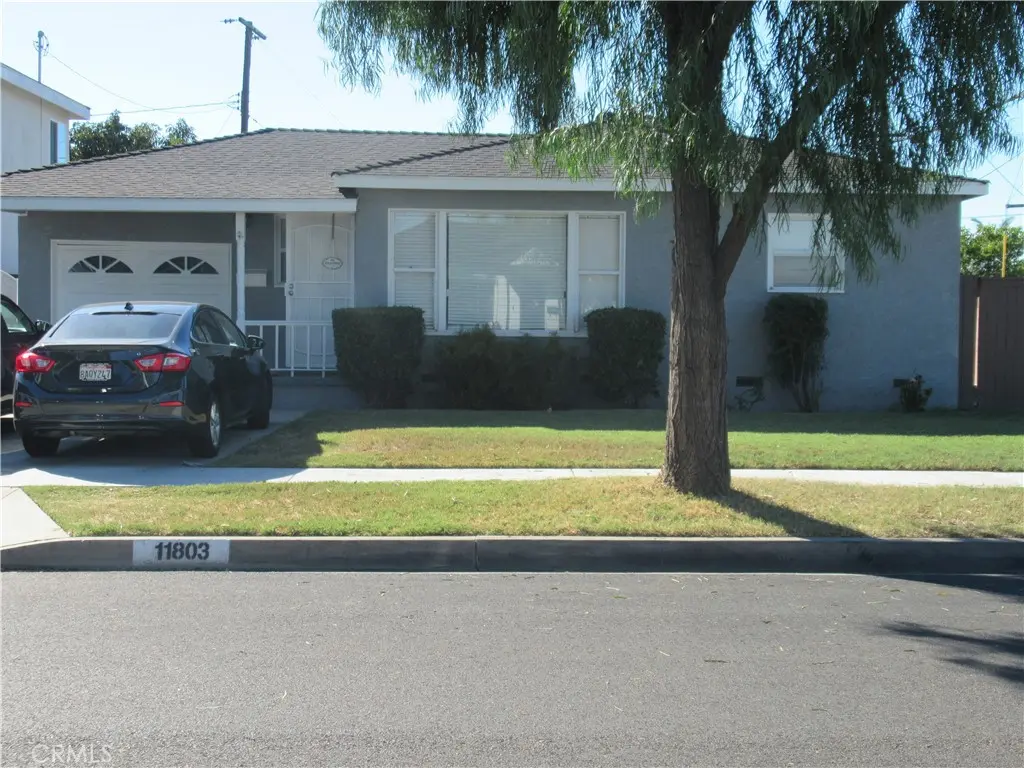 11803 Gard Avenue, Norwalk, CA — listing photo 1