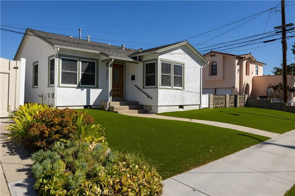 2417 Sonoma Street, Torrance, CA — listing photo 1