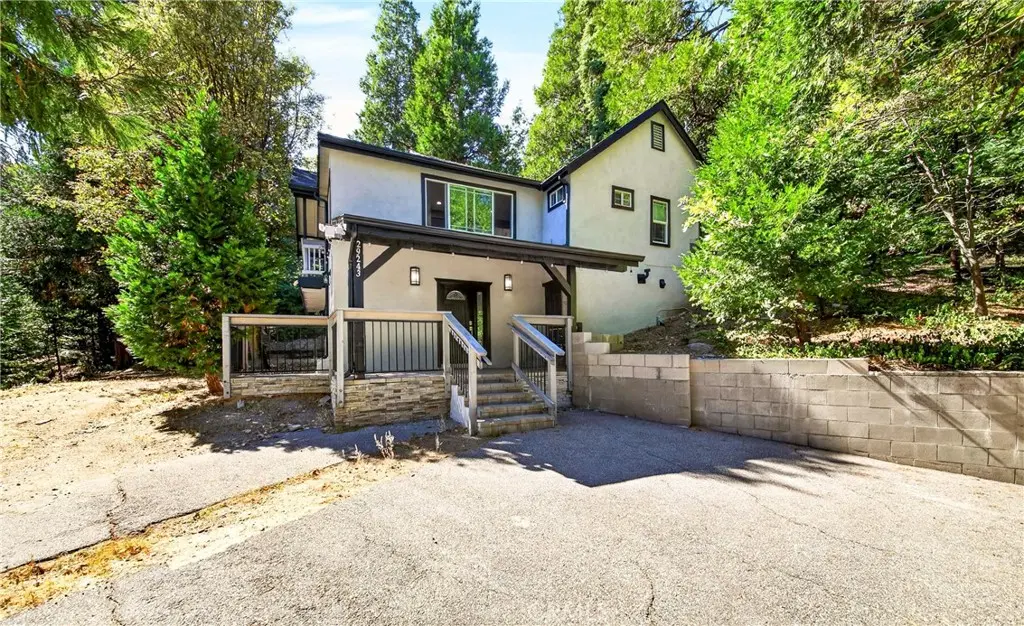 29243 Hook Creek, Cedar Glen, CA — listing photo 1