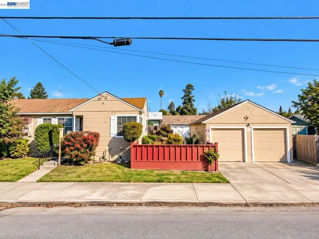 1600 80Th Ave, Oakland, CA — listing photo 1
