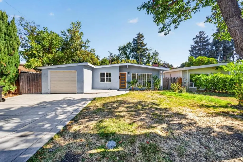2035 Jackson Street, Santa Clara, CA — listing photo 1