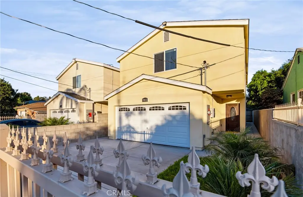 5816 Juarez Avenue, Whittier, CA — listing photo 1