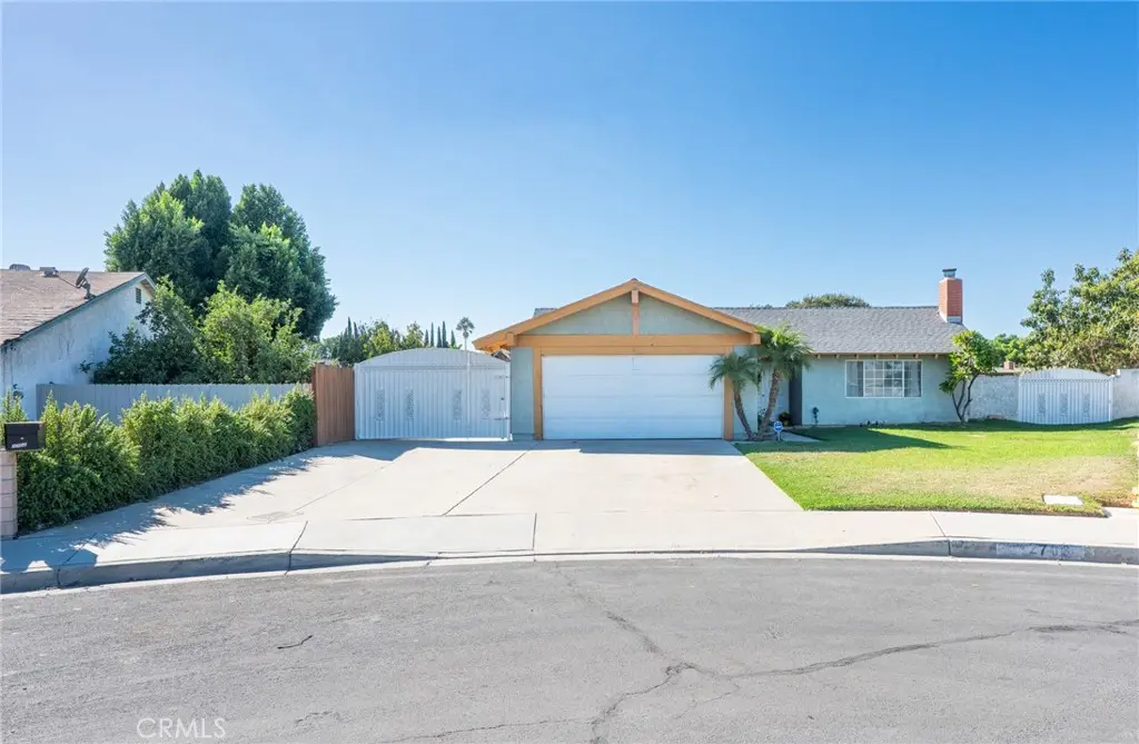2708 S Tamarask Court, Ontario, CA — listing photo 1