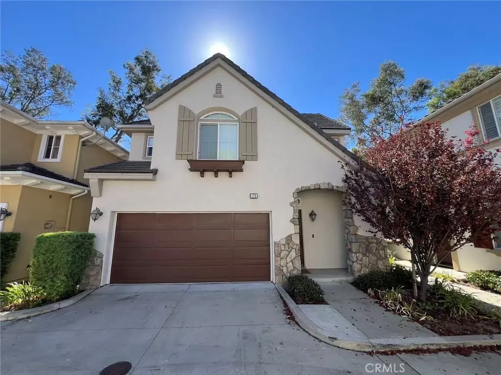 170 Cherrybrook, Irvine, CA — listing photo 1