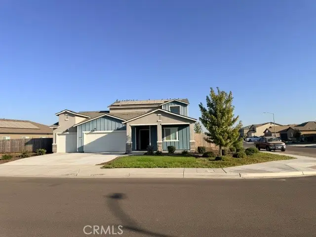 Single Family Residence for sale at 1332 W Randy Ave, Fowler, CA featuring 4 beds and 3 baths