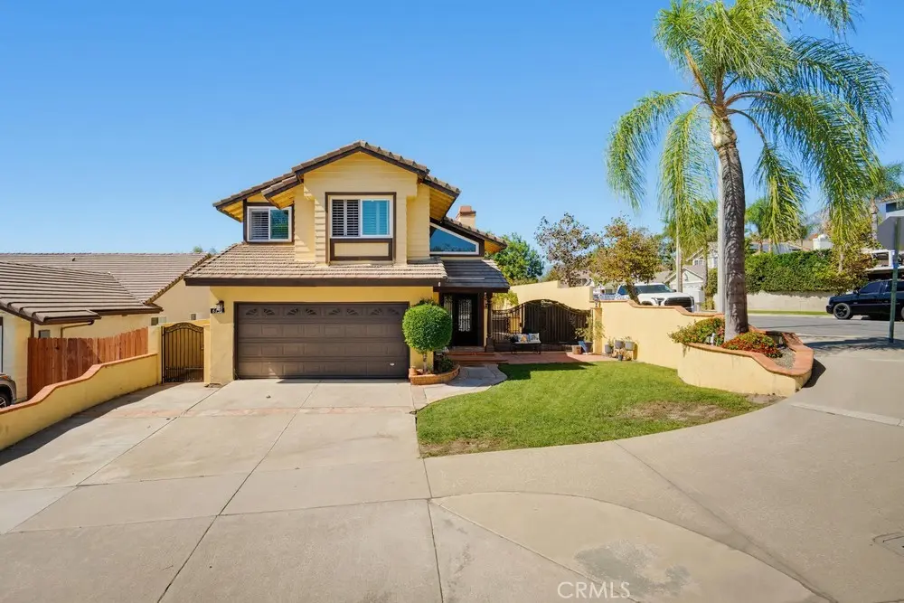 6132 Callaway, Rancho Cucamonga, CA — listing photo 1