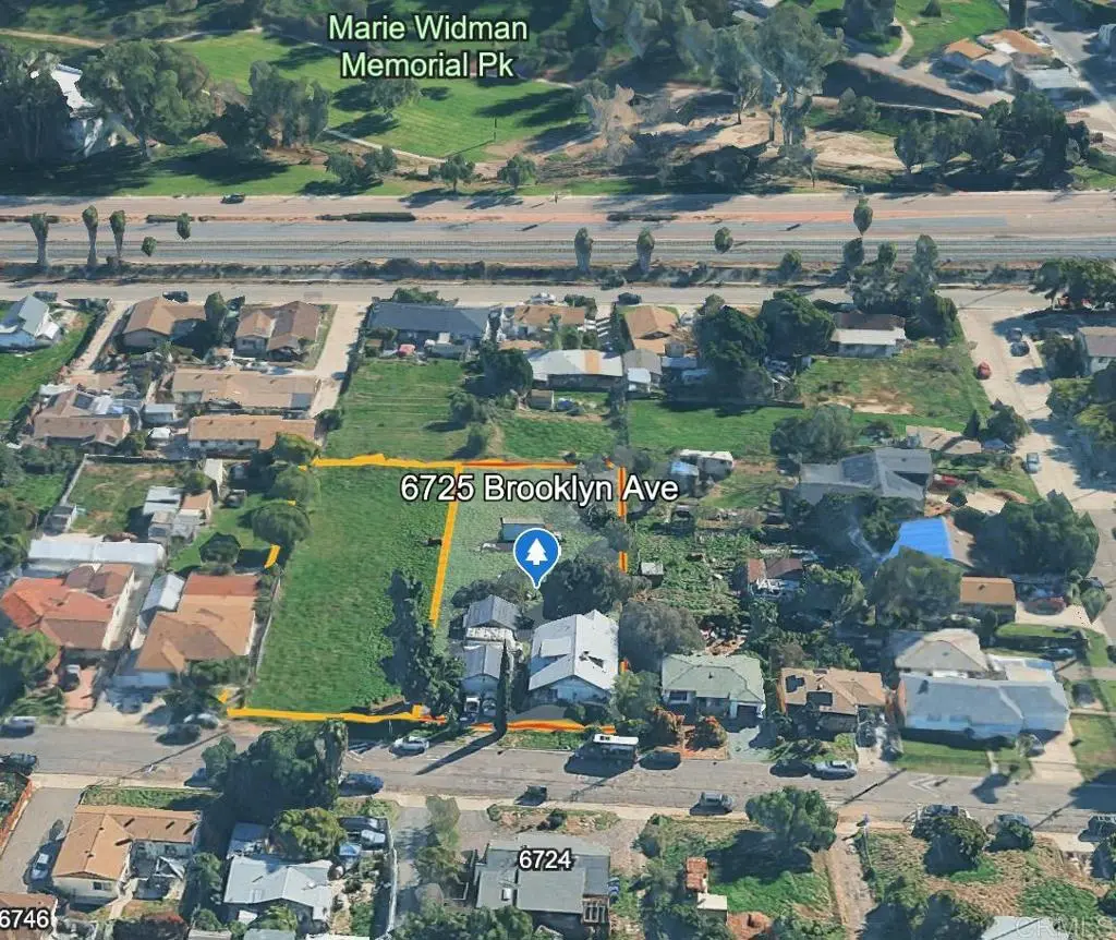 APN 544-225-02-00, San Diego, CA — listing photo 1