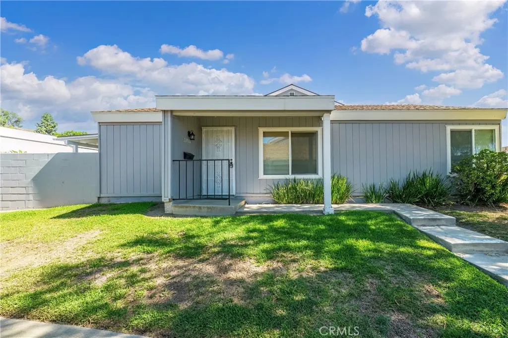 23516 Deer Spring Lane, Diamond Bar, CA — listing photo 1