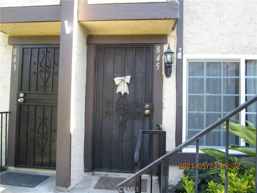 845 N Junipero Drive, Duarte, CA — listing photo 1