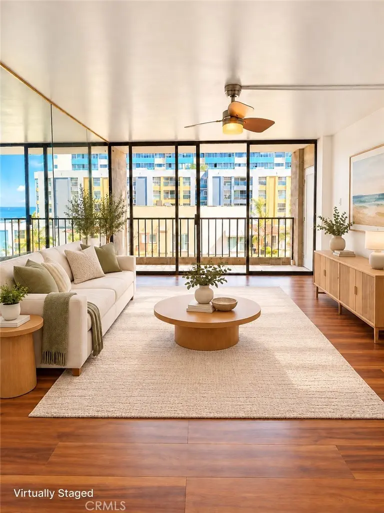 1750 E Ocean 403, Long Beach, CA — listing photo 1
