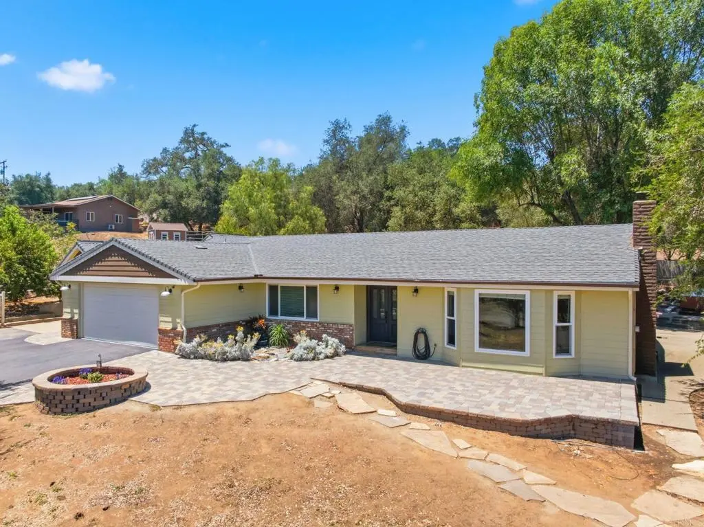 2438 Duraznitos Road, Ramona, CA — listing photo 1