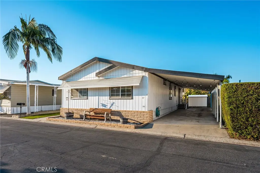 201 Collins Avenue W 47, Orange, CA — listing photo 1