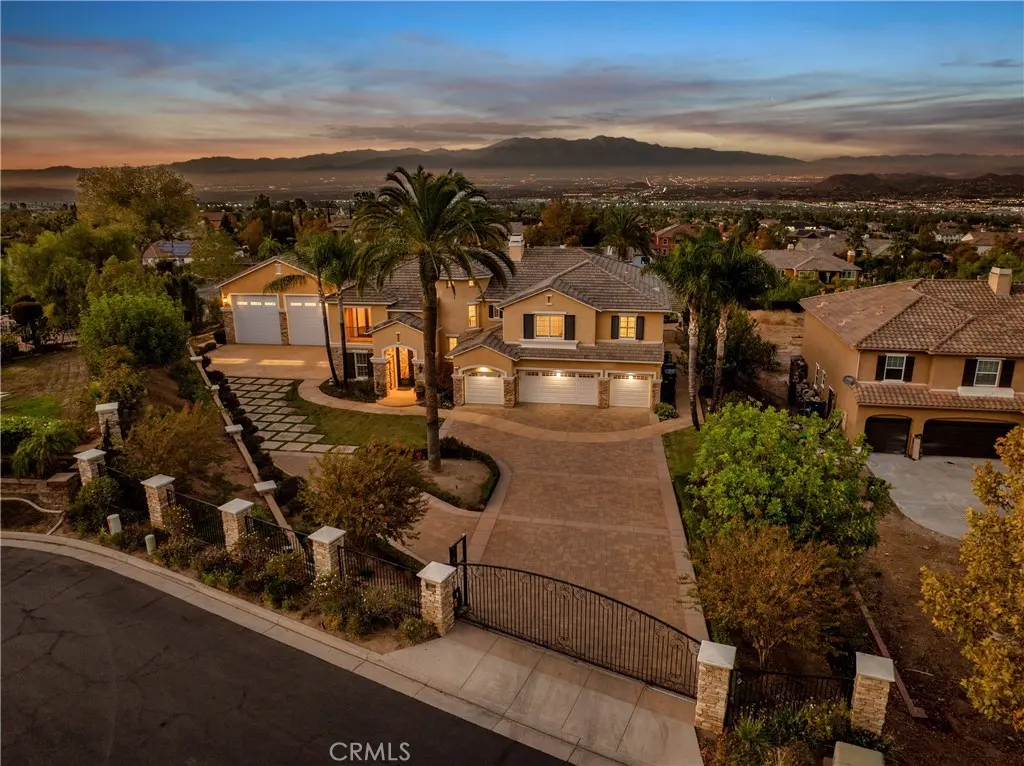 1043 Stowell Ranch, Corona, CA — listing photo 1