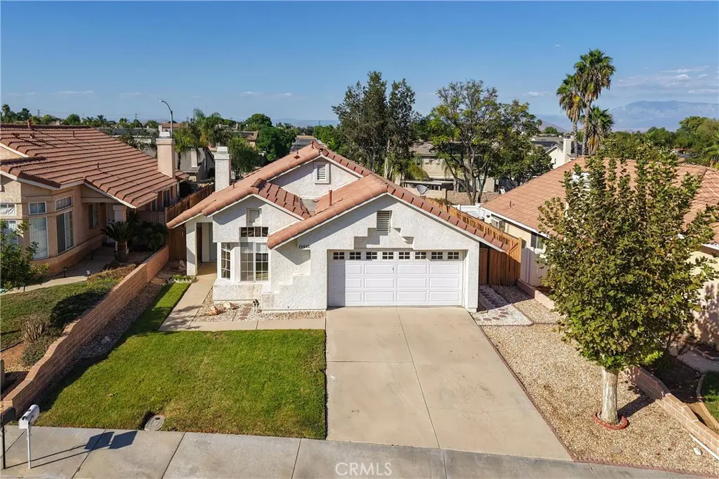 25640 Union Hill, Sun City, CA — listing photo 1