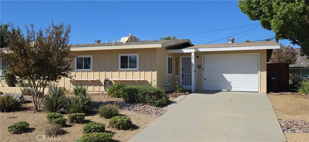 28167 Pebble Beach Drive, Menifee, CA — listing photo 1