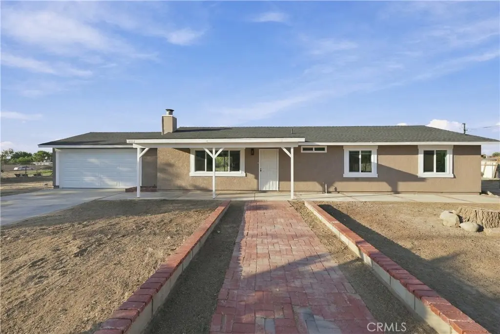9523 E Avenue Q12, Littlerock, CA — listing photo 1