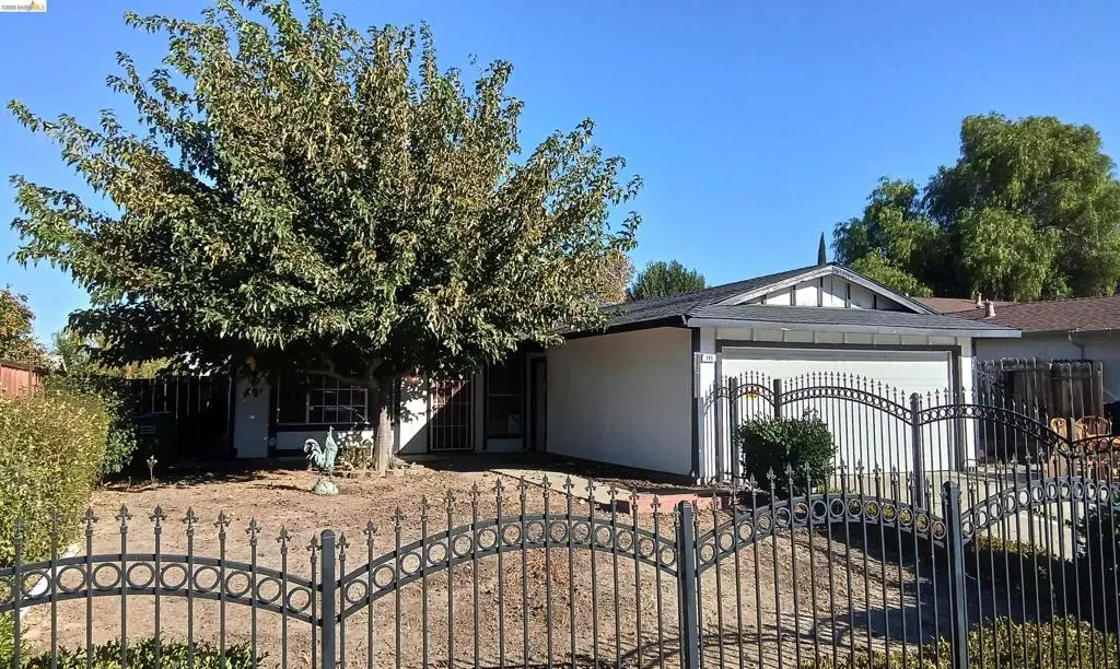 145 Viking Way, Pittsburg, CA — listing photo 1