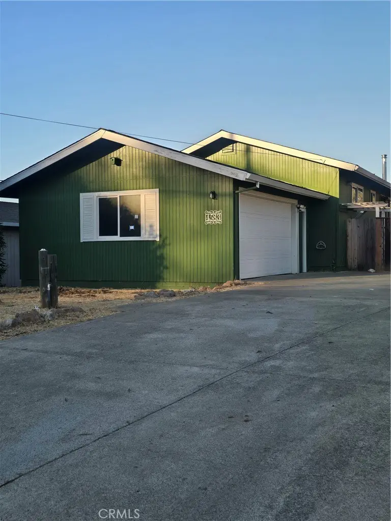 4583 Hawaina, Kelseyville, CA — listing photo 1