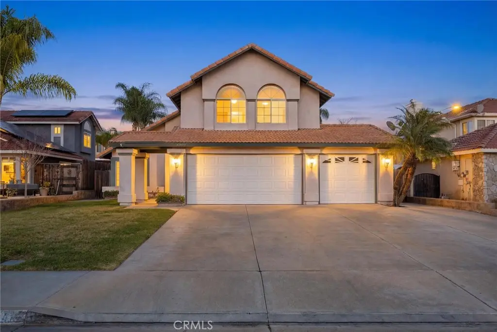 Single Family Residence for sale at 34074 Autumn Sage Court, Wildomar, CA featuring 3 beds and 3 baths