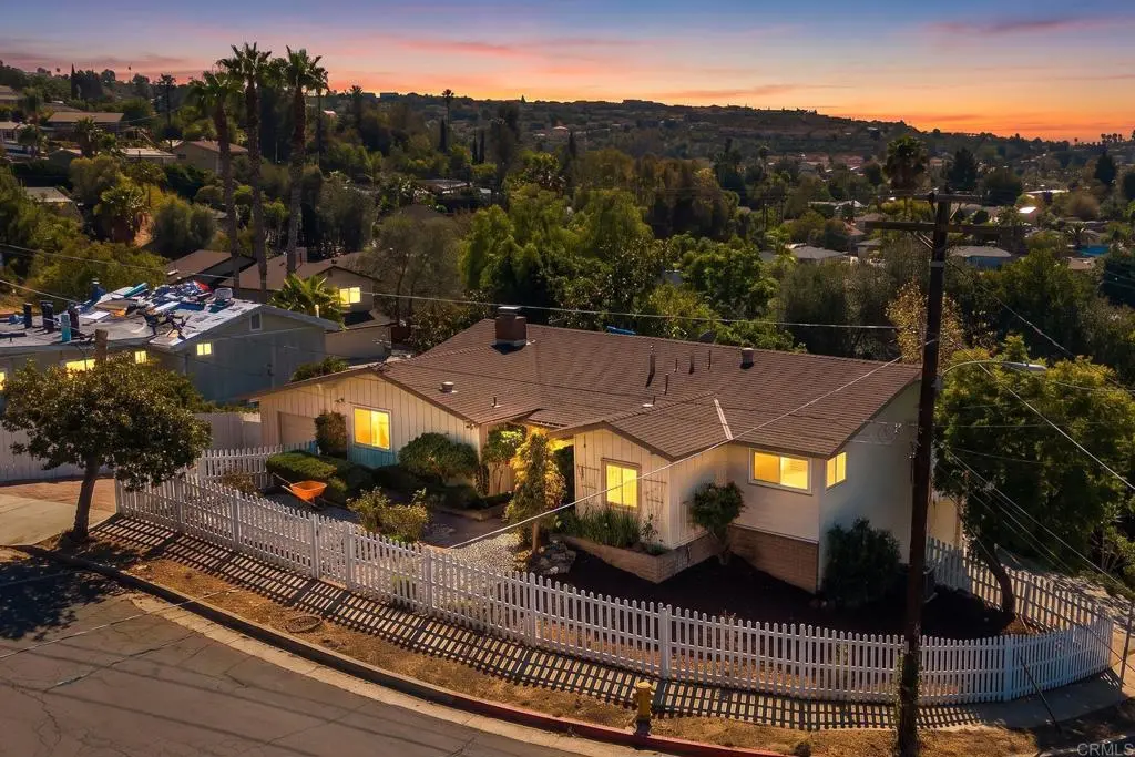 Duplex for sale at 7970 LEMON CIR, La Mesa, CA
