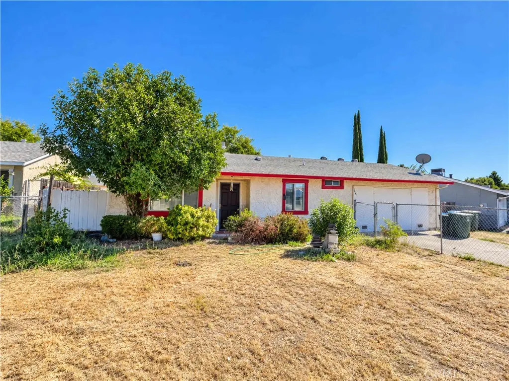 5741 Vista Del Cerro, Oroville, CA — listing photo 1