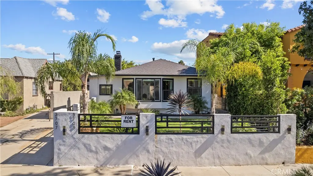 3707 Valleybrink Road, Los Angeles, CA — listing photo 1