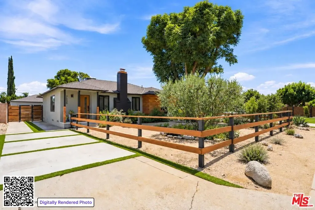 7530 Gaviota Avenue, Van Nuys, CA — listing photo 1