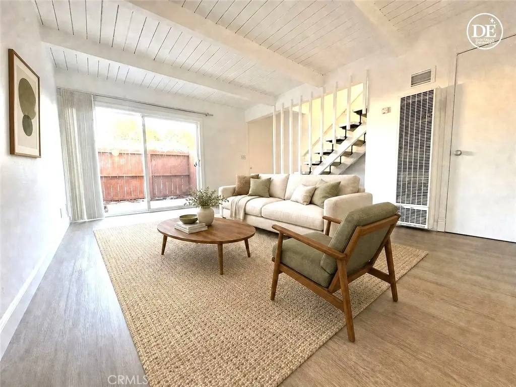 Townhouse for sale at 1560 Pine Street 7, Concord, CA featuring 2 beds and 1 bath
