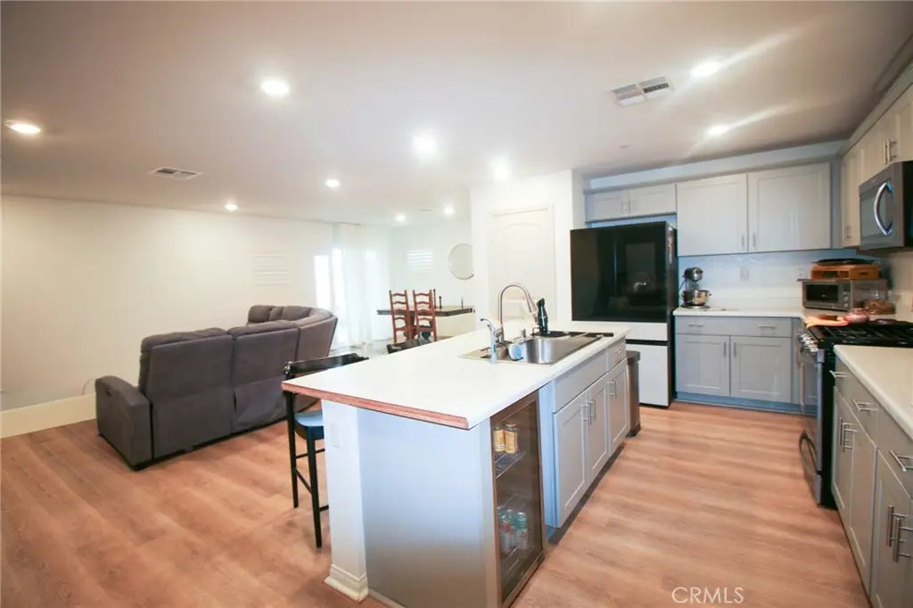 Residential Lease for rent at 2411 Wild Oak Court, Perris, Riverside County, CA featuring 3 beds and 2 baths