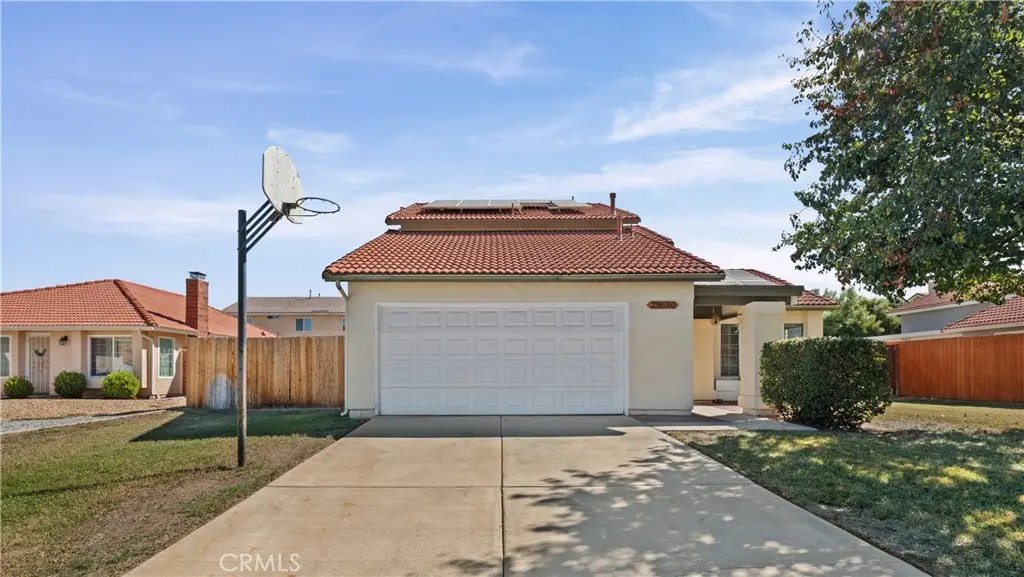 Single Family Residence for sale at 29680 Brookfield, Menifee, CA featuring 4 beds and 3 baths