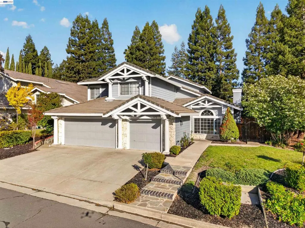 Single Family Residence for sale at 403 Stoneybrook Ct, Danville, CA featuring 4 beds and 3 baths