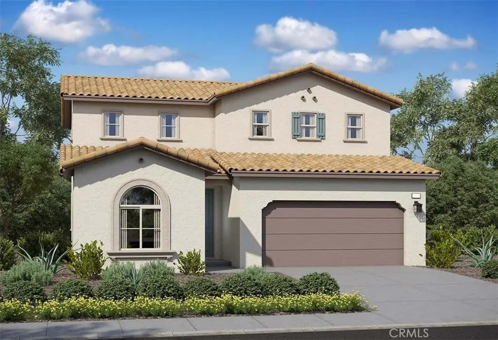 5518 Kiwi Court, Banning, CA — listing photo 1