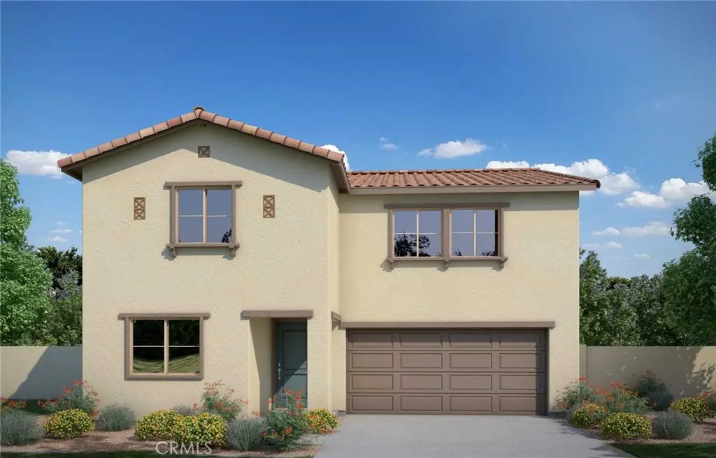 Single Family Residence for sale at 5405 Eureka Avenue, Banning, CA featuring 4 beds and 3 baths