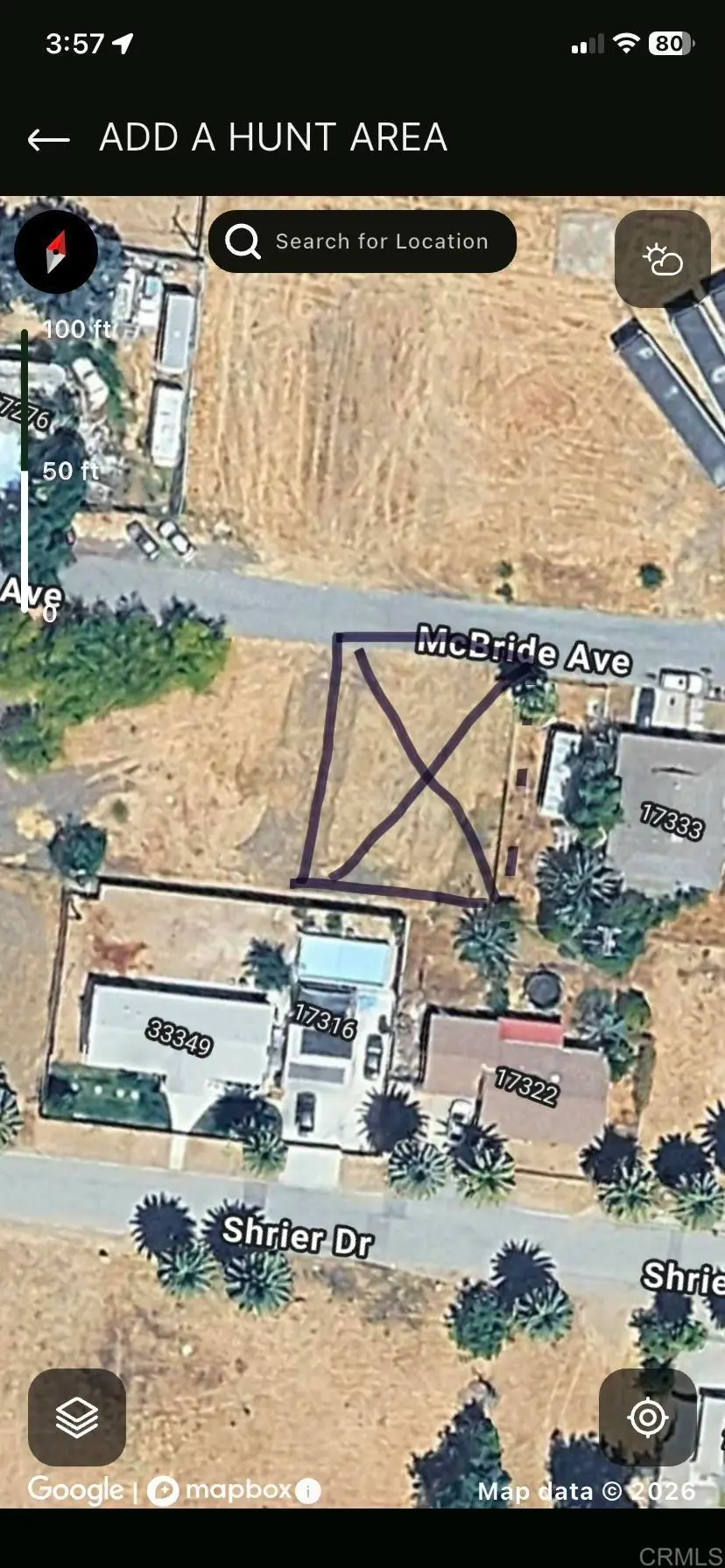 O McBride Avenue, Lake Elsinore, CA — listing photo 1