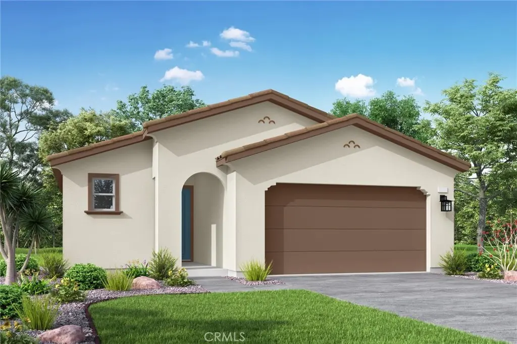 Single Family Residence for sale at 5345 Raintree Place, Banning, CA featuring 2 beds and 2 baths