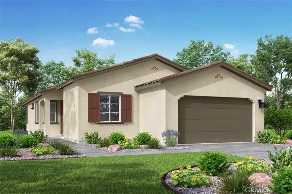 5312 Raintree Place, Banning, CA — listing photo 1