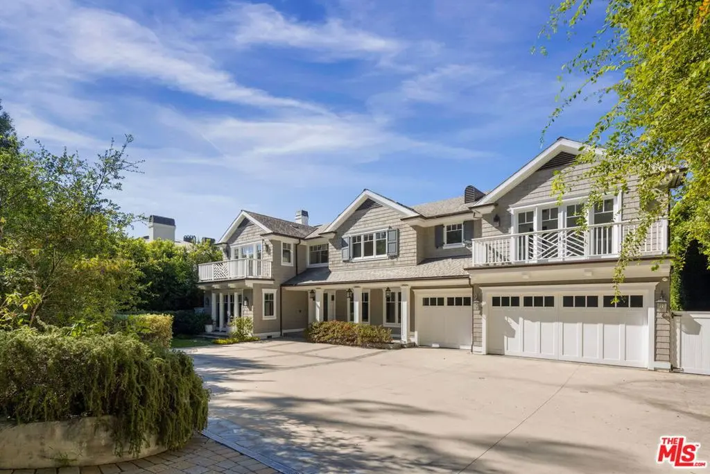117 S Burlingame Avenue, Los Angeles, CA — listing photo 1