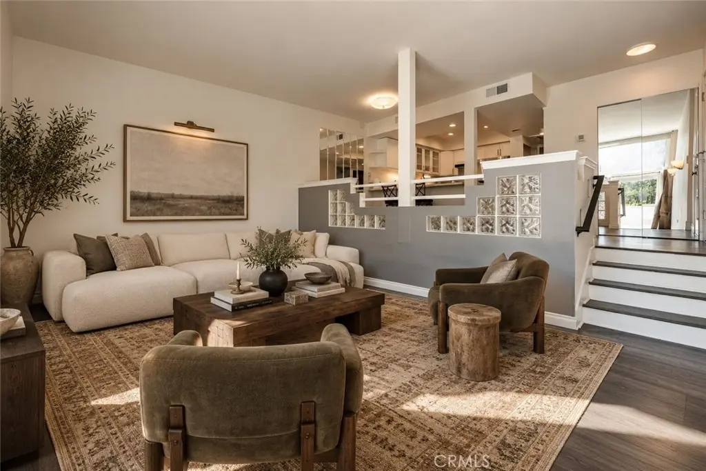 23401 Park Sorrento 3, Calabasas, CA — listing photo 1
